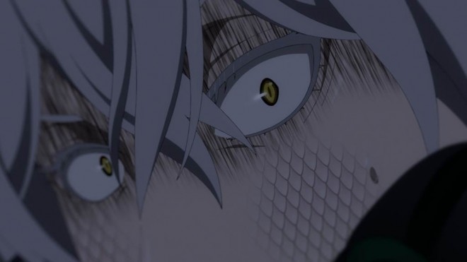 Black Butler: Emerald Witch Arc